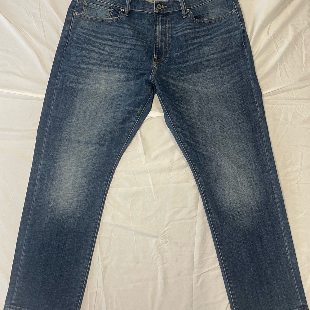 Lucky Brand Jeans